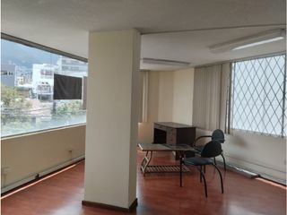 Foto 30 de La Pradera, Oficina en Renta, 70m2, 3 Ambientes