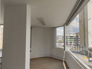 Foto 9 de La Pradera, Oficina en Renta, 70m2, 3 Ambientes
