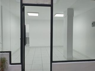 Foto 3 de Gaspar de Villarroel, Local Comercial en Renta, 45m2, 1 Ambiente