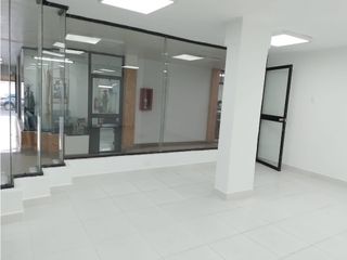 Foto 7 de Gaspar de Villarroel, Local Comercial en Renta, 45m2, 1 Ambiente