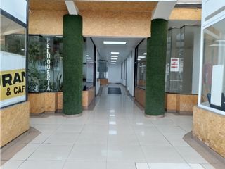 Foto 1 de Gaspar de Villarroel, Local Comercial en Renta, 45m2, 1 Ambiente