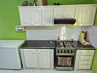 Foto 14 de Venta casa  6 amb c/pilteta La Plata -VILLA ELVIRA