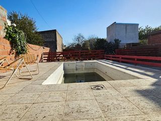 Foto 56 de Venta casa  6 amb c/pilteta La Plata -VILLA ELVIRA