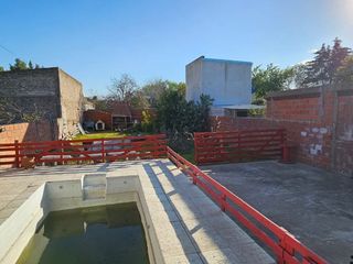 Foto 55 de Venta casa  6 amb c/pilteta La Plata -VILLA ELVIRA