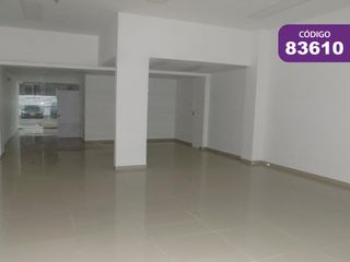 LOCAL en ARRIENDO/VENTA en Barranquilla Alto Prado