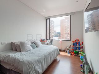 APARTAMENTO en ARRIENDO/VENTA en Bogotá Los Rosales