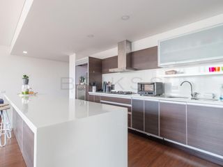 APARTAMENTO en ARRIENDO/VENTA en Bogotá Los Rosales