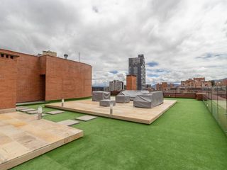 APARTAMENTO en ARRIENDO/VENTA en Bogotá Los Rosales