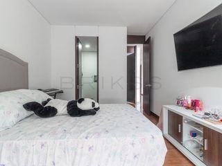 APARTAMENTO en ARRIENDO/VENTA en Bogotá Los Rosales