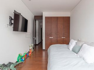 APARTAMENTO en ARRIENDO/VENTA en Bogotá Los Rosales