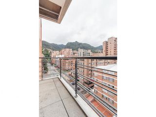 APARTAMENTO en ARRIENDO/VENTA en Bogotá Los Rosales