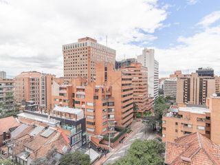 APARTAMENTO en ARRIENDO/VENTA en Bogotá Los Rosales