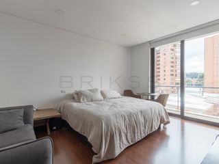 APARTAMENTO en ARRIENDO/VENTA en Bogotá Los Rosales