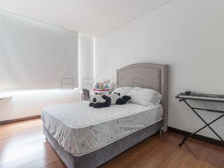 APARTAMENTO en ARRIENDO/VENTA en Bogotá Los Rosales