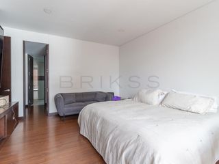 APARTAMENTO en ARRIENDO/VENTA en Bogotá Los Rosales