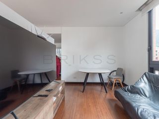 APARTAMENTO en ARRIENDO/VENTA en Bogotá Los Rosales