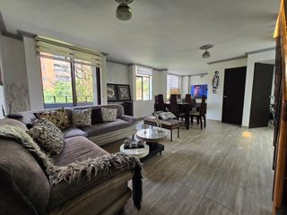 Foto 1 de APARTAMENTO en VENTA en Medellín Tipo Duplex Calasanz