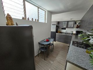 Foto 4 de APARTAMENTO en VENTA en Medellín Tipo Duplex Calasanz