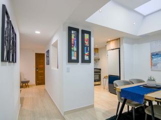 APARTAMENTO en VENTA en Medellín Barrio Sevilla