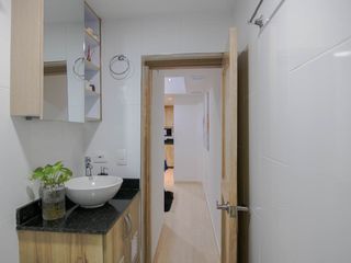 APARTAMENTO en VENTA en Medellín Barrio Sevilla