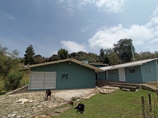 Fantstica finca productiva a la venta en Gachancipa zona Rural San Bartolome