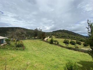 Fantstica finca productiva a la venta en Gachancipa zona Rural San Bartolome