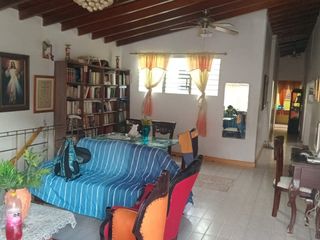 CASA en VENTA en Medellín Barrio Santa Fe