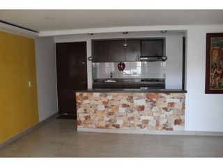 Arriendo Apartamento en Gran Granada, PCO2, Bogotá