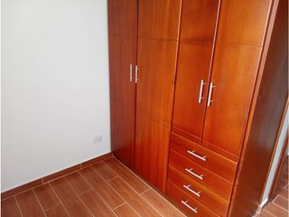 Se vende apartamento Paloquemao 2 habitaciones