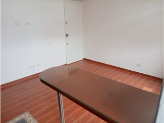 Se vende apartamento Paloquemao 2 habitaciones