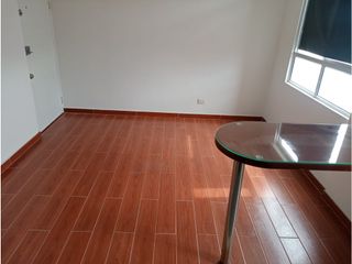 Se vende apartamento Paloquemao 2 habitaciones