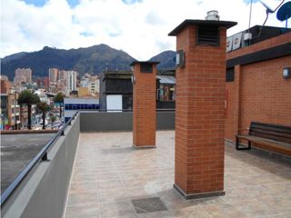 Foto 18 de Venta apartaestudio Chapinero