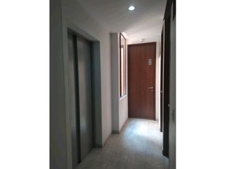 Foto 27 de Venta apartaestudio Chapinero