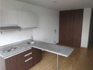 Foto 19 de Venta apartaestudio Chapinero