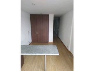 Foto 17 de Venta apartaestudio Chapinero