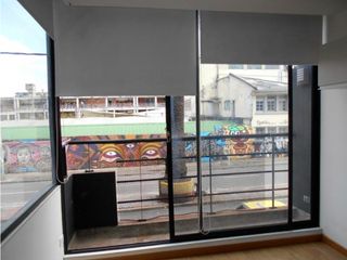 Foto 4 de Venta apartaestudio Chapinero