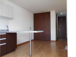 Foto 3 de Venta apartaestudio Chapinero