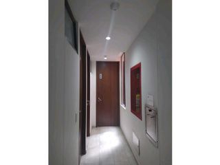 Foto 31 de Venta apartaestudio Chapinero