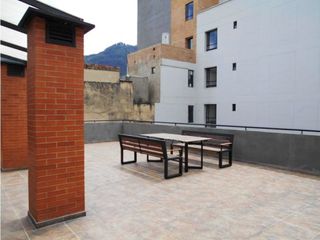 Foto 11 de Venta apartaestudio Chapinero