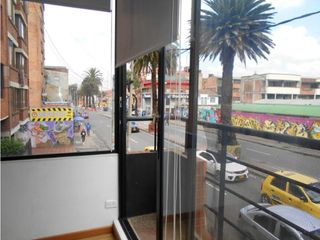 Foto 5 de Venta apartaestudio Chapinero