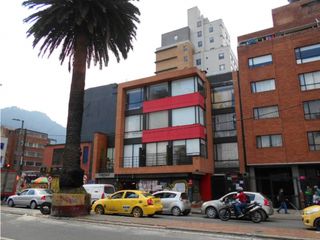 Foto 13 de Venta apartaestudio Chapinero