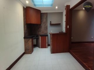 Casa de arriendo en Puertas del sol  – código:21354