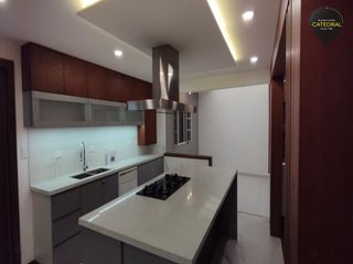 Casa de arriendo en Puertas del sol  – código:21354