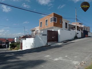 Casa de arriendo en Pencas Altas - Cebollar – código:21352