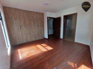 Casa de arriendo en Pencas Altas - Cebollar – código:21352