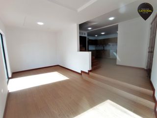 Casa de arriendo en Pencas Altas - Cebollar – código:21352