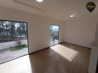 Casa de arriendo en Pencas Altas - Cebollar – código:21352