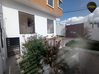 Casa de arriendo en Pencas Altas - Cebollar – código:21352