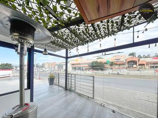 Foto 3 de Local de arriendo en Av. de las Americas – código:21293