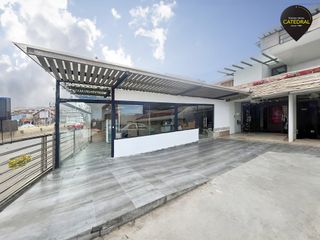 Foto 1 de Local de arriendo en Av. de las Americas – código:21293